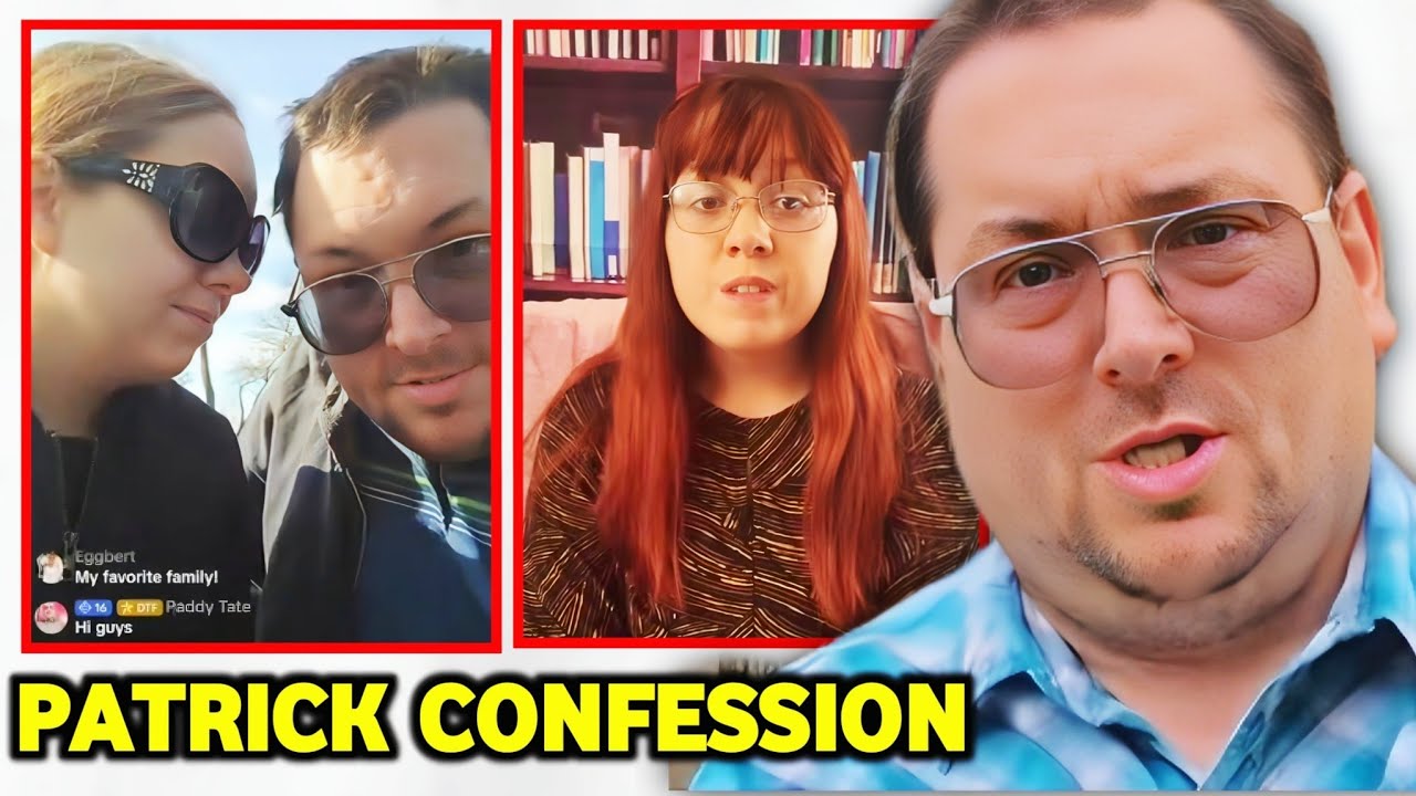 Папа и дочь — команда мечты: тревожная правда о самом жутком отце в TikTok