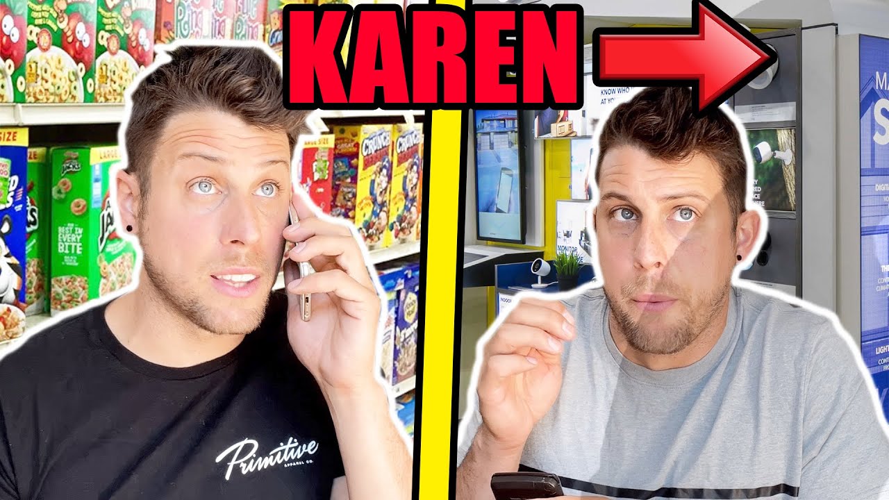 Karen HelpLine - Thanksgiving Edition