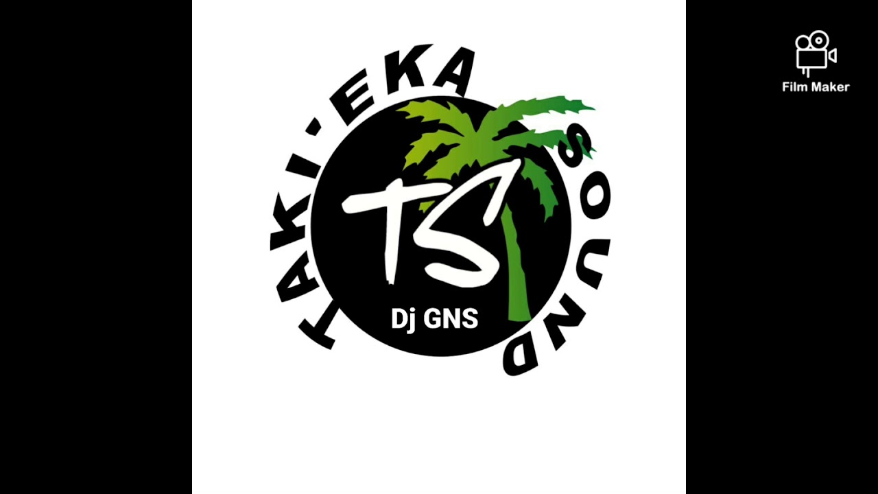 Taki'eka Sound Ft Dj GNS   E pupu'a nei