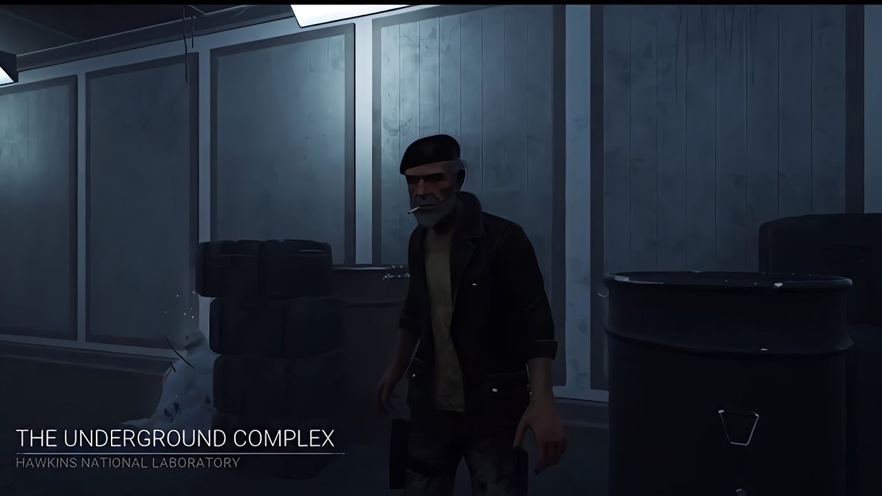 Dead By Daylight|Trying Out Bill's Left Behind Perk| Survivor Gameplay| No Commentary