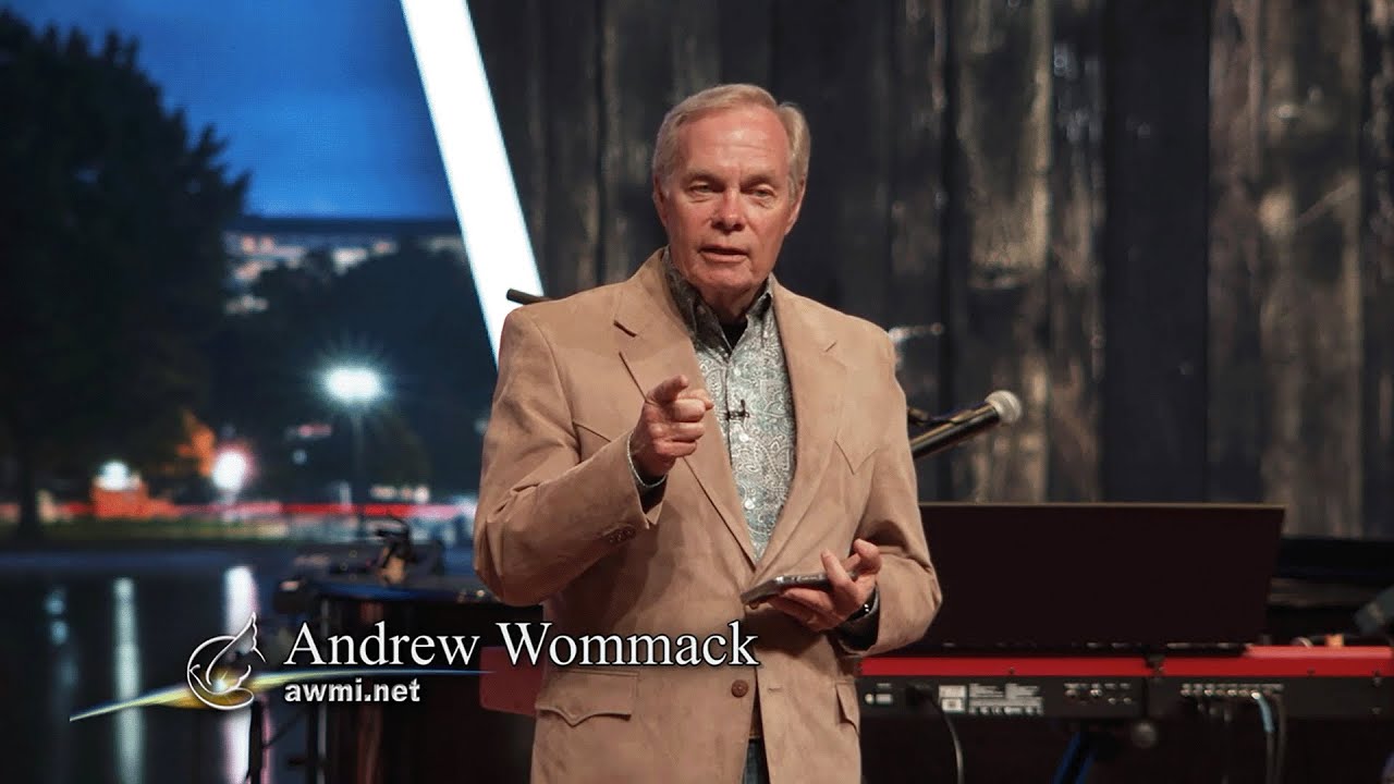 Four Essential Elements of Christian Maturity: Week 1, Day 1