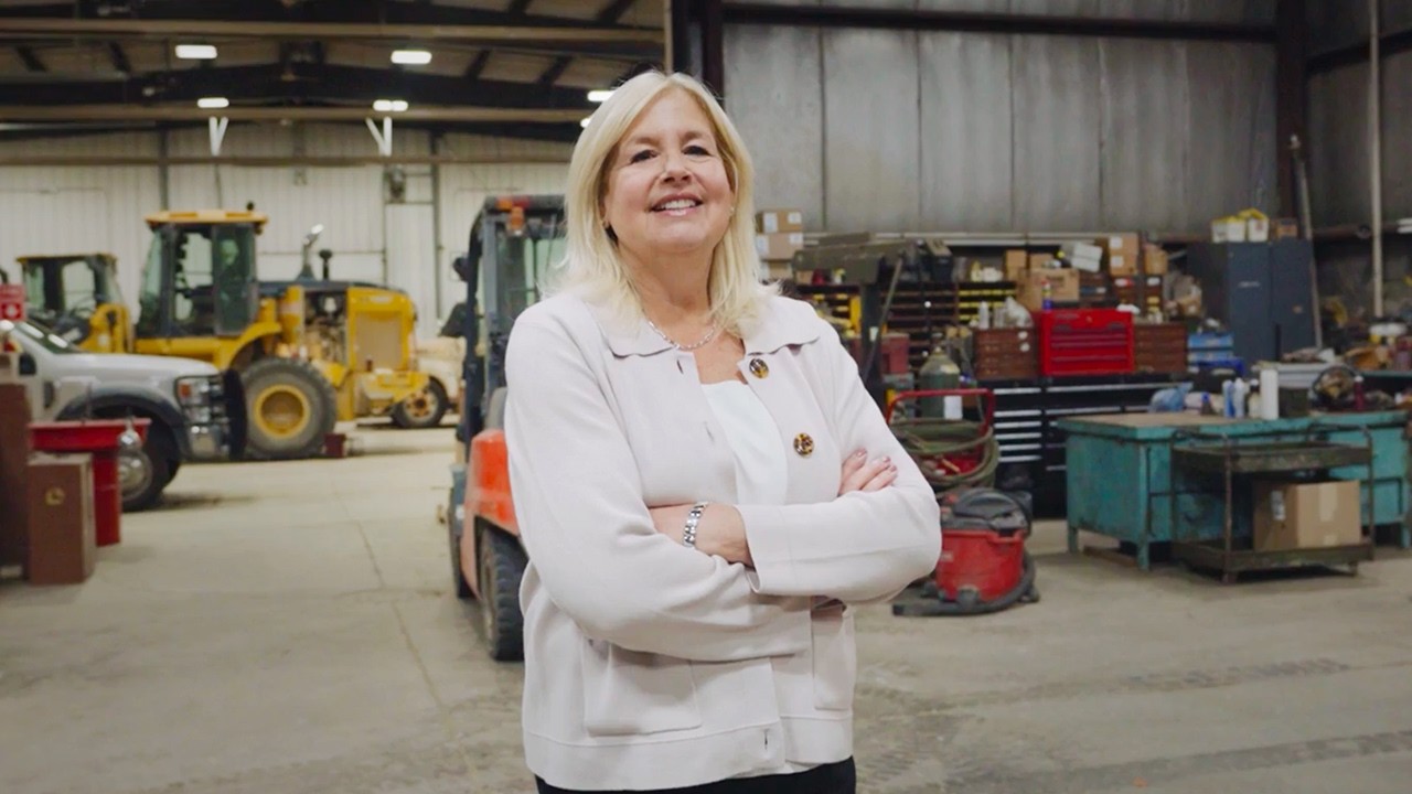 Suzanne Zupec, President of Campanella & Sons | Vistage CEO Member Story