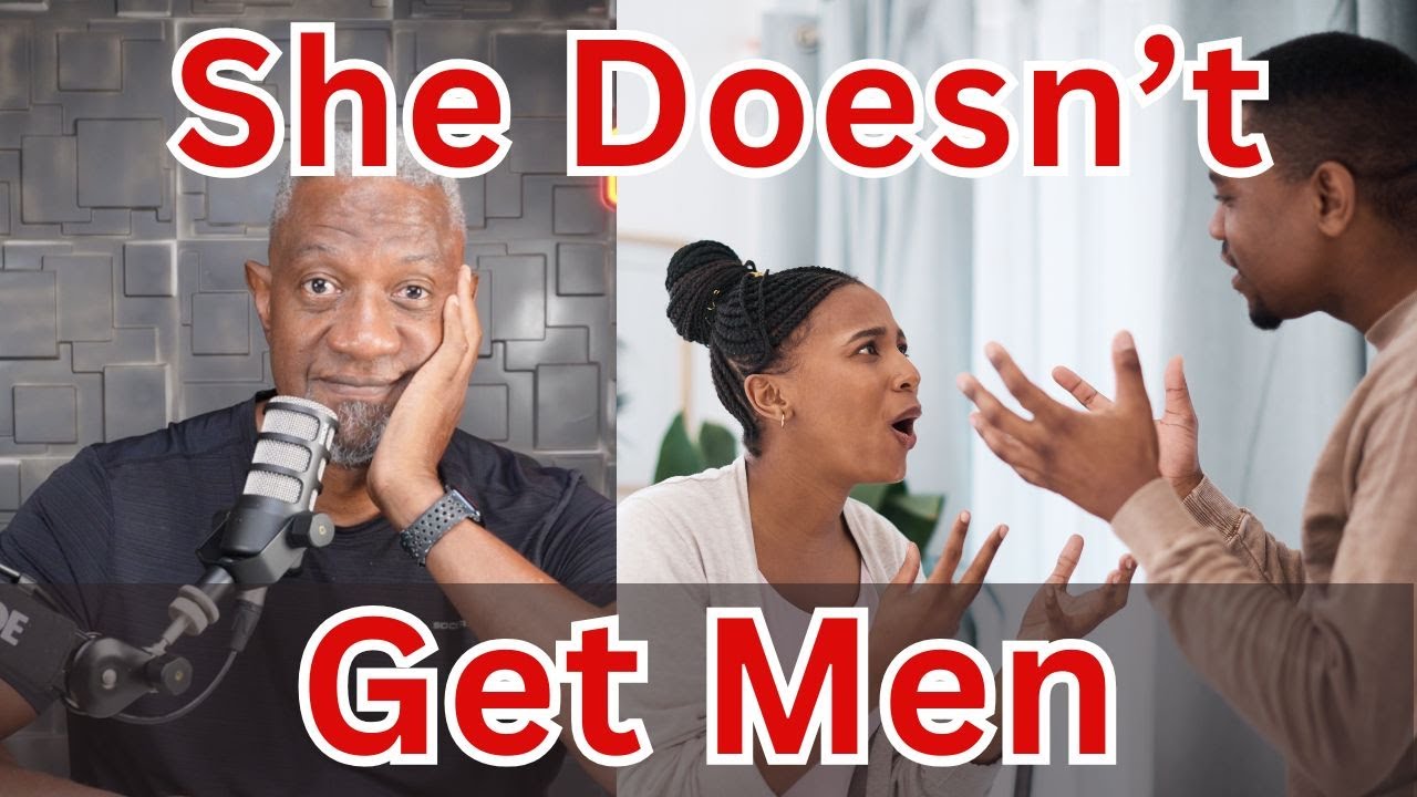 What Women Don’t Understand About Men Is Destroying Relationships
