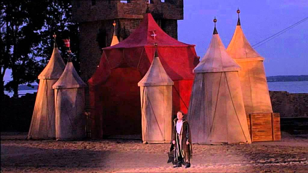 LIED⎮DER SEEWOLF⎮Wolfgang Lippert⎮Störtebeker Festspiele⎮Der Seewolf⎮2008