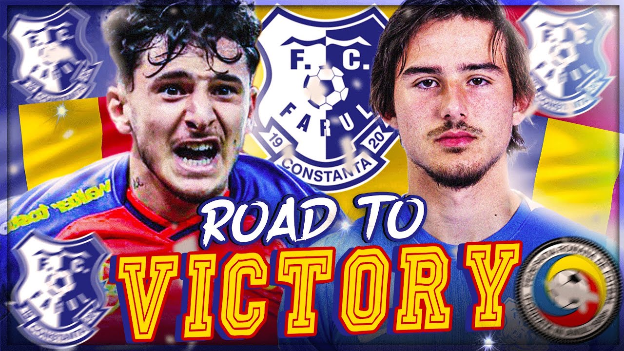 FENOMENI RUMENI ALLA CONQUISTA D'EUROPA! ROAD TO VICTORY LIVE - TEST POTENZIALE DINAMICO