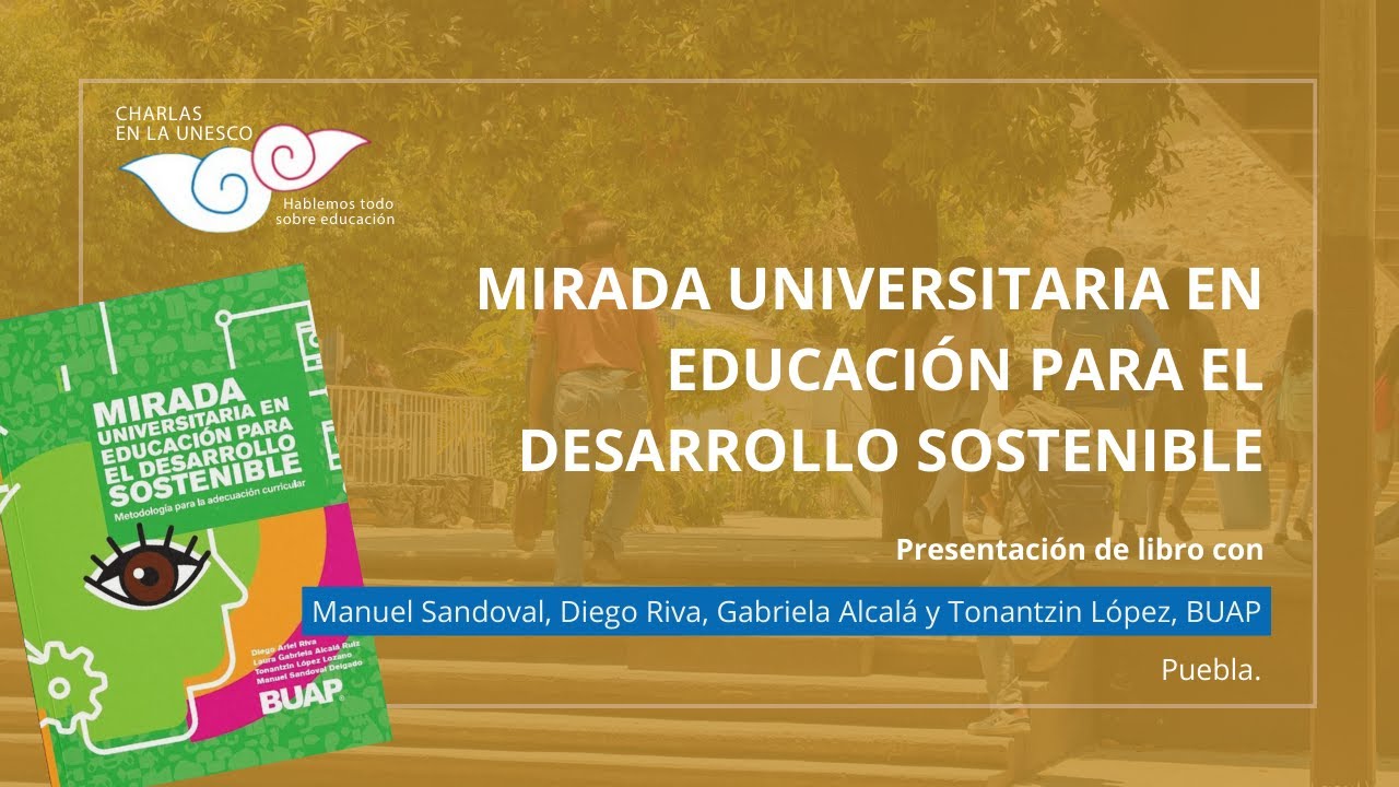 Presentación del libro 