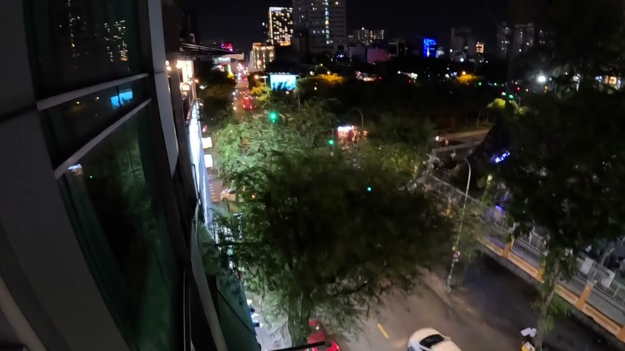 March 11, 2026 Saigon 🤟🇻🇳🤟