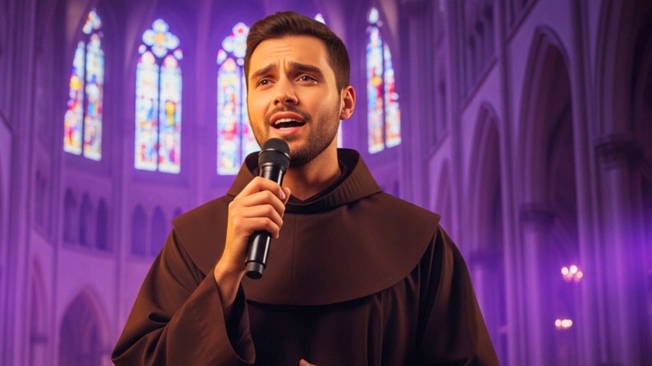 Músicas Católicas para Rezar na Quaresma | Paz, Conversão e Esperança ✝️ Som do Eterno 🎵