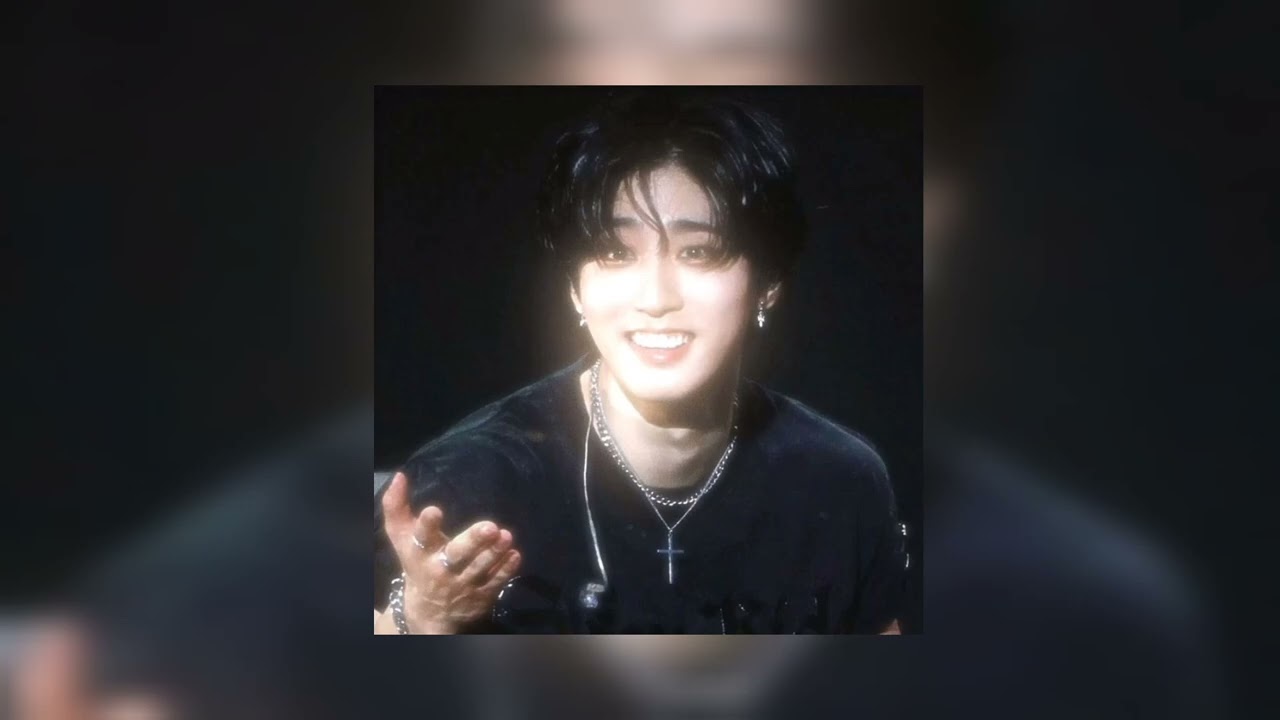 Do it (stray kids) sped up 