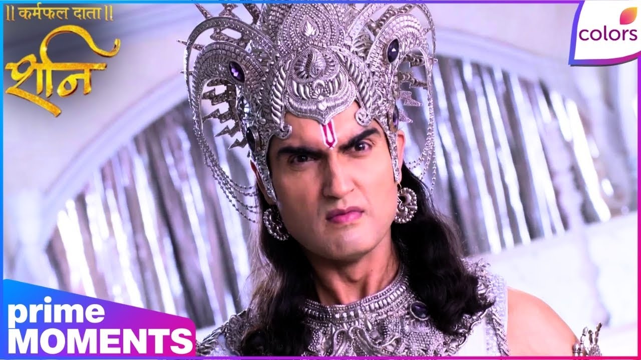 Shani | Ep. 31 | Kakol Tells Indra Dev About Chhaya | Colors TV