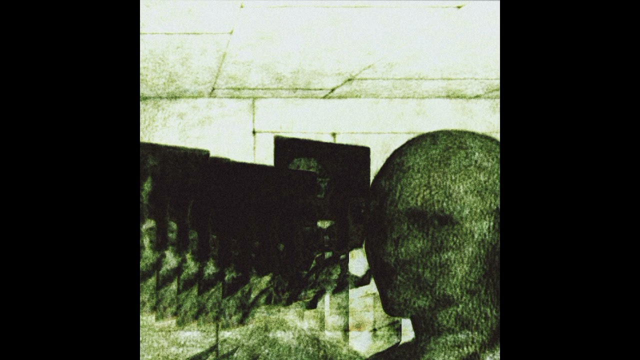 Violence - SillyZad (an Ambient EP) 