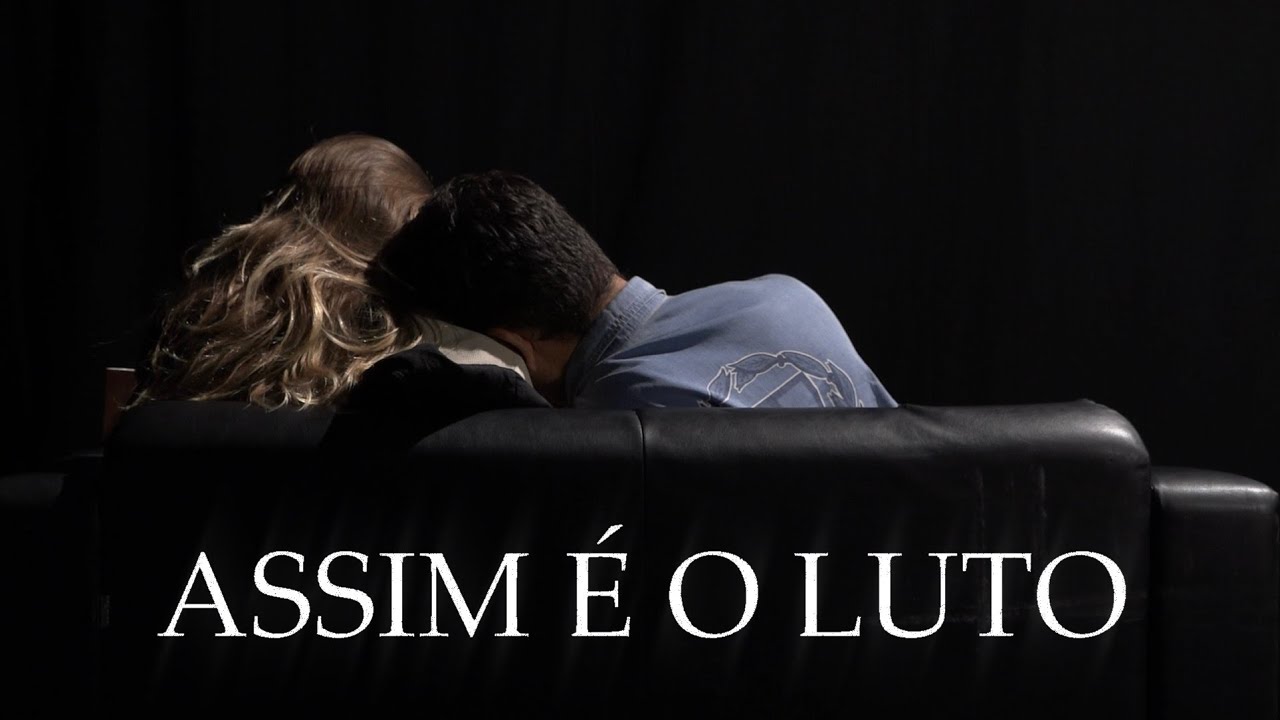 Assim é o Luto - Rodízio