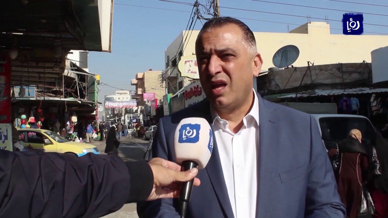 مستشفى الأمير فيصل في الرصيفة يعاني نقص الكوادر وضعف الخدمات - (2-1-2019)