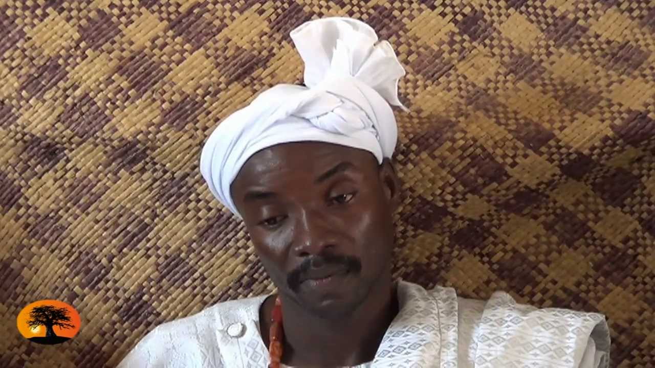 Asrafo Plakoo-Mlapa, roi de Togoville: "La France cultive en Afrique une extinction de nos mémoires"