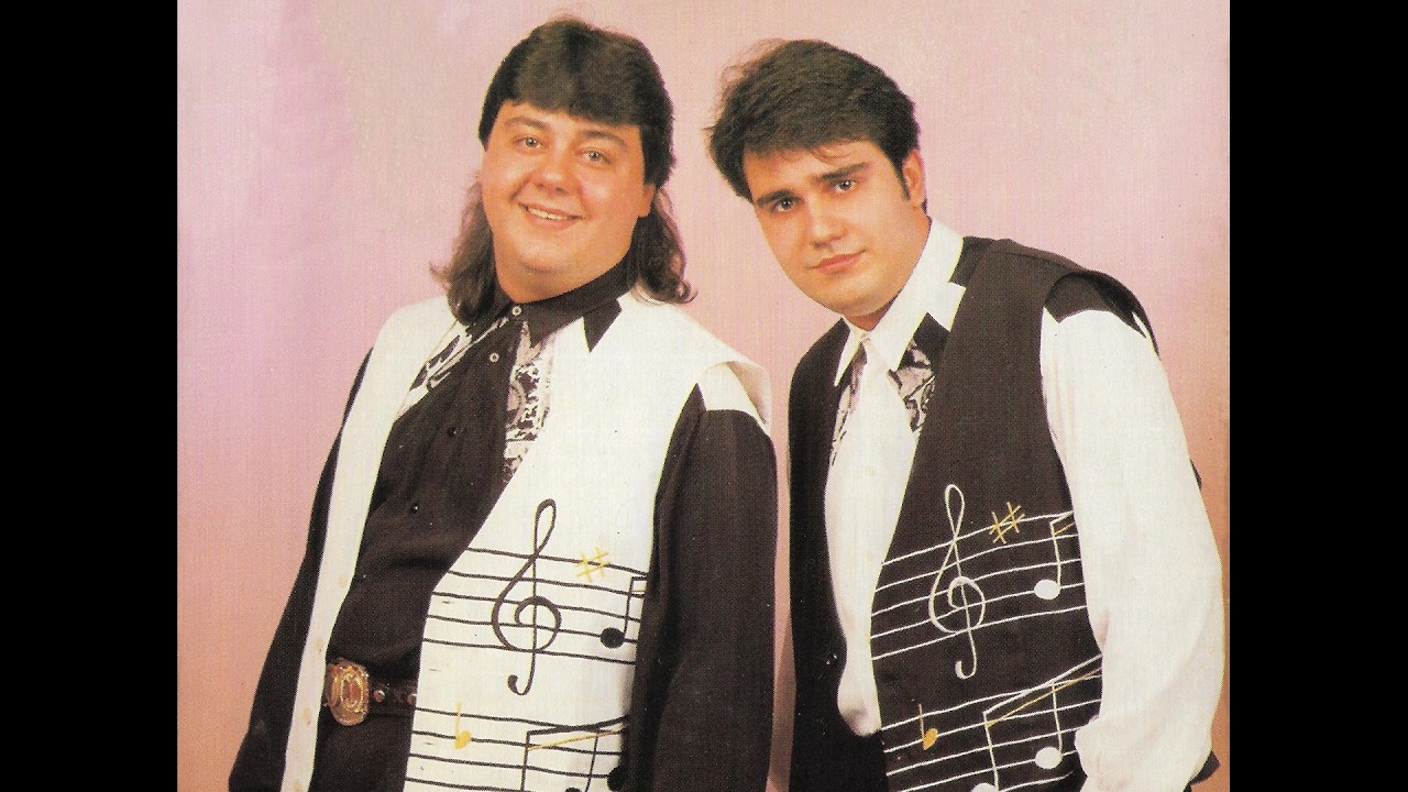 Douglas & Emerson - Tapa Na Cara