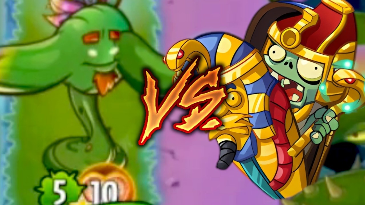 When the 2 Trolliest Decks Collide (26-Minute Match)