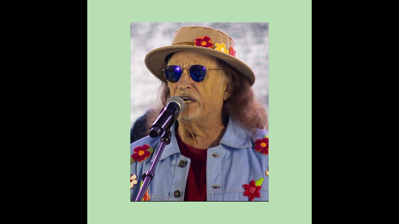 Alceu Valença - anunciação (letra)