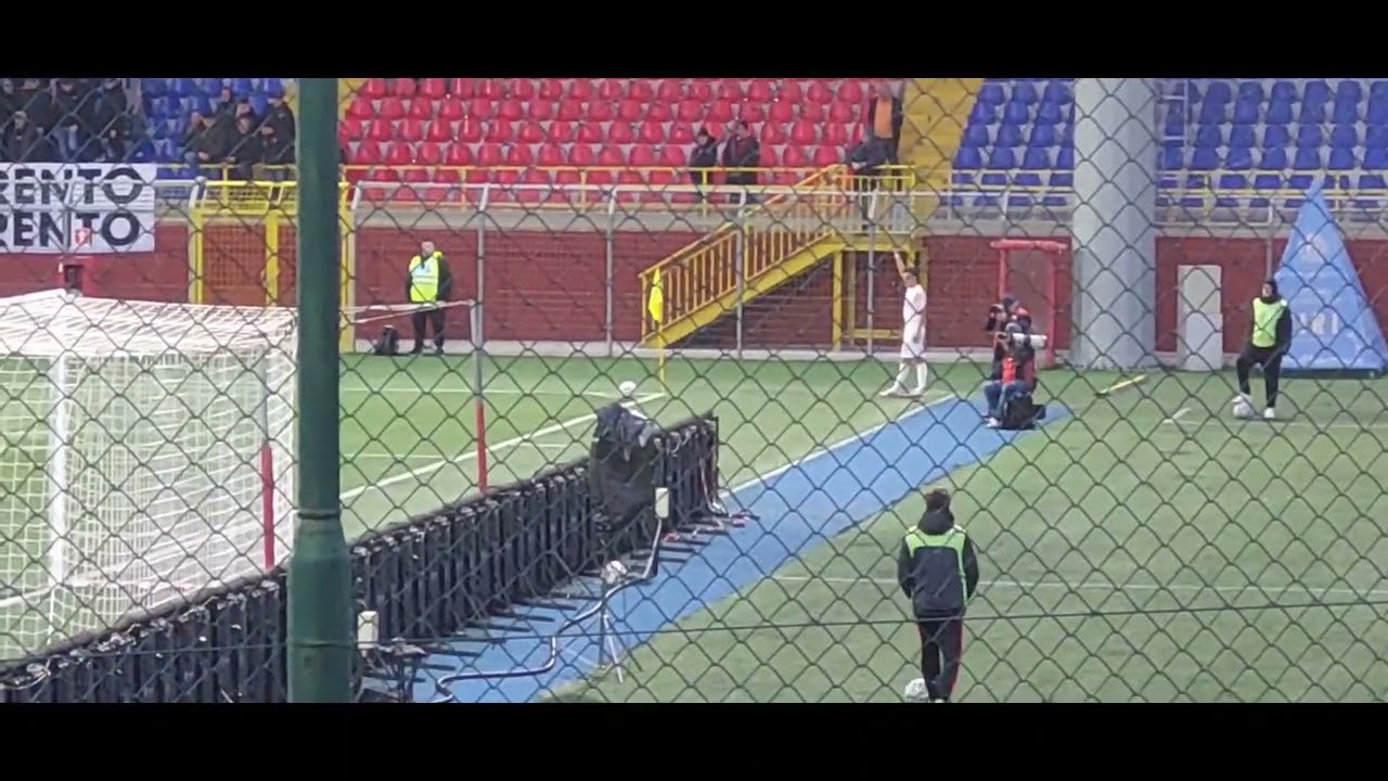 SORRENTO-BENEVENTO 