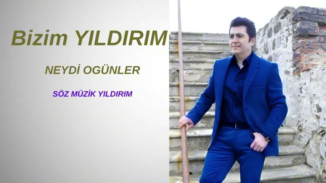 Bizim YILDIRIM - Neydi Ogünler #türkü #müzik #aşkşarkısı