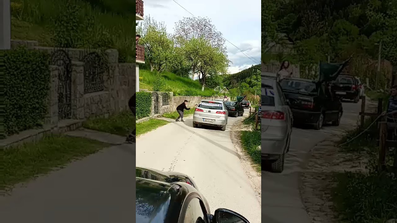 Svadba Orahovo (Mehmedalija & Đenana) 2021.