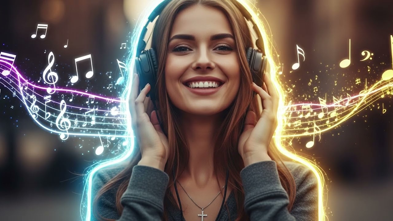 Electronic Praise & Worship 🙌 Christian EDM Journey