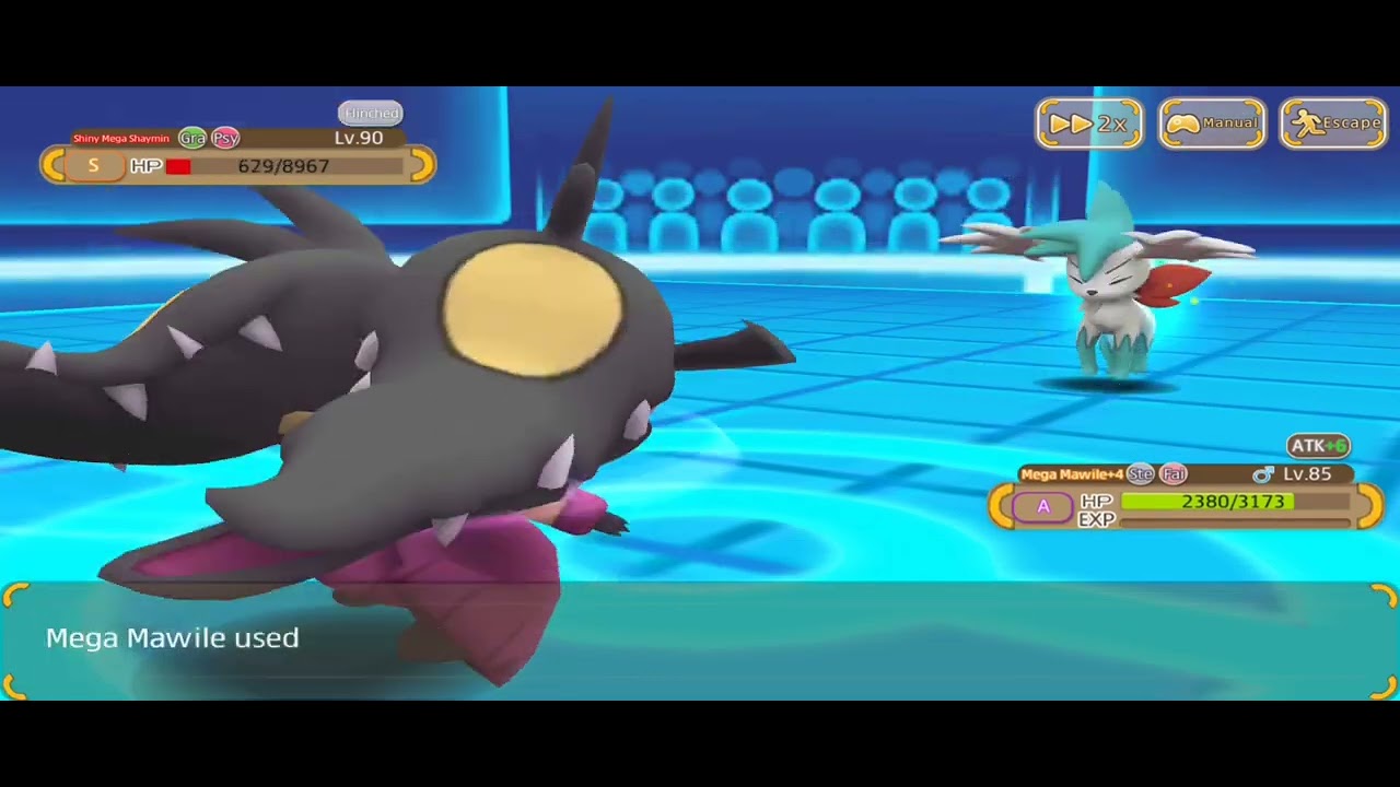 SJ Vs Ankute | PART 2 | Trainer Canyon