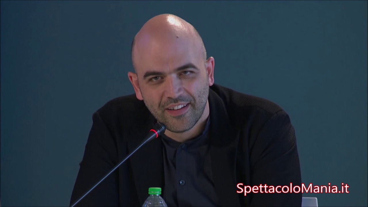 ZeroZeroZero: la conferenza stampa con Roberto Saviano, Stefano Sollima, Adriano Chiaramida