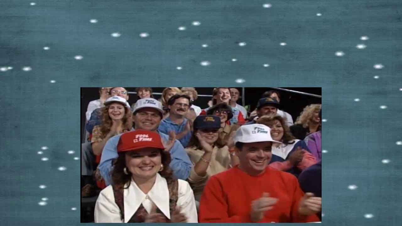 Home Improvement S03E04 A Sew, Sew Evening