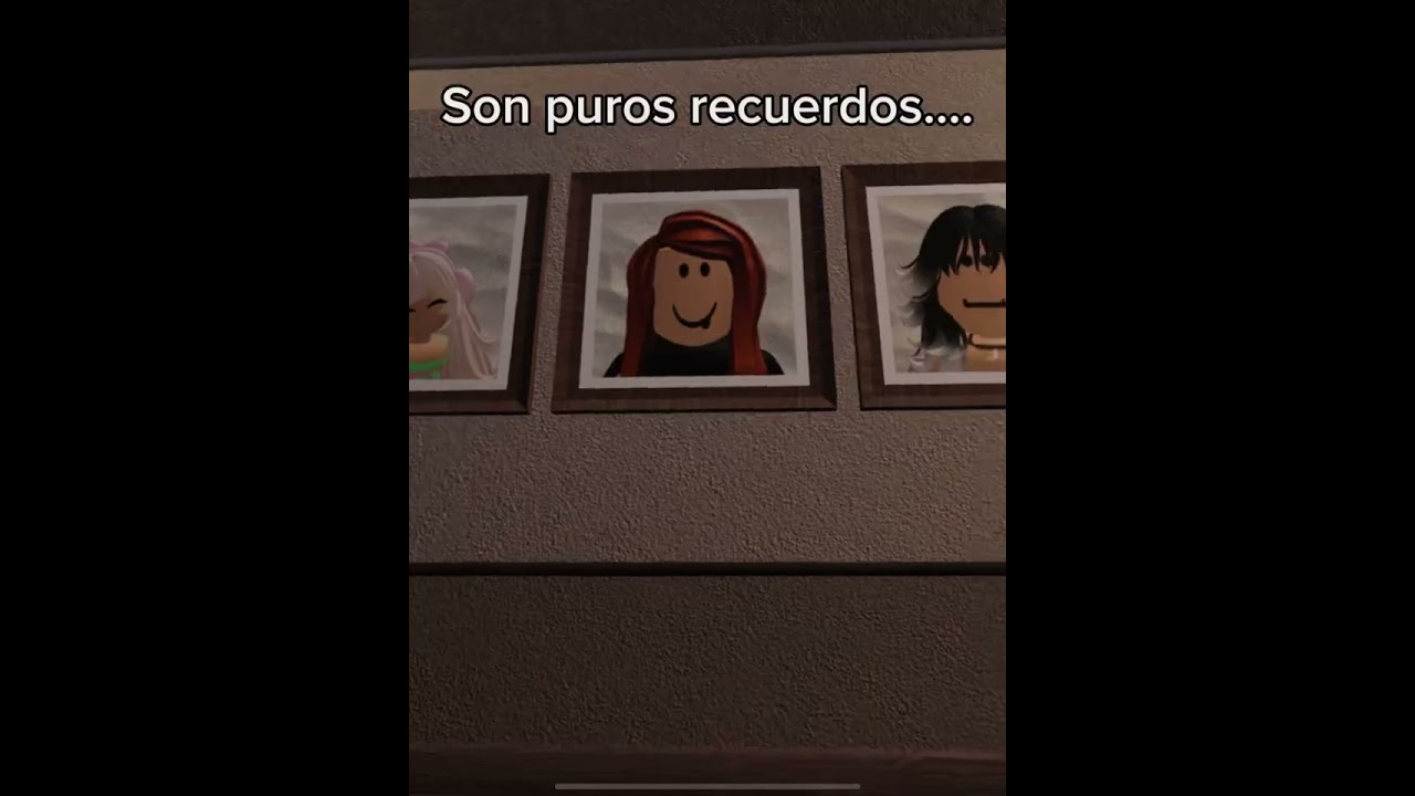 En esta casa no existen fantasmas&hellip;. #roblox #foryou