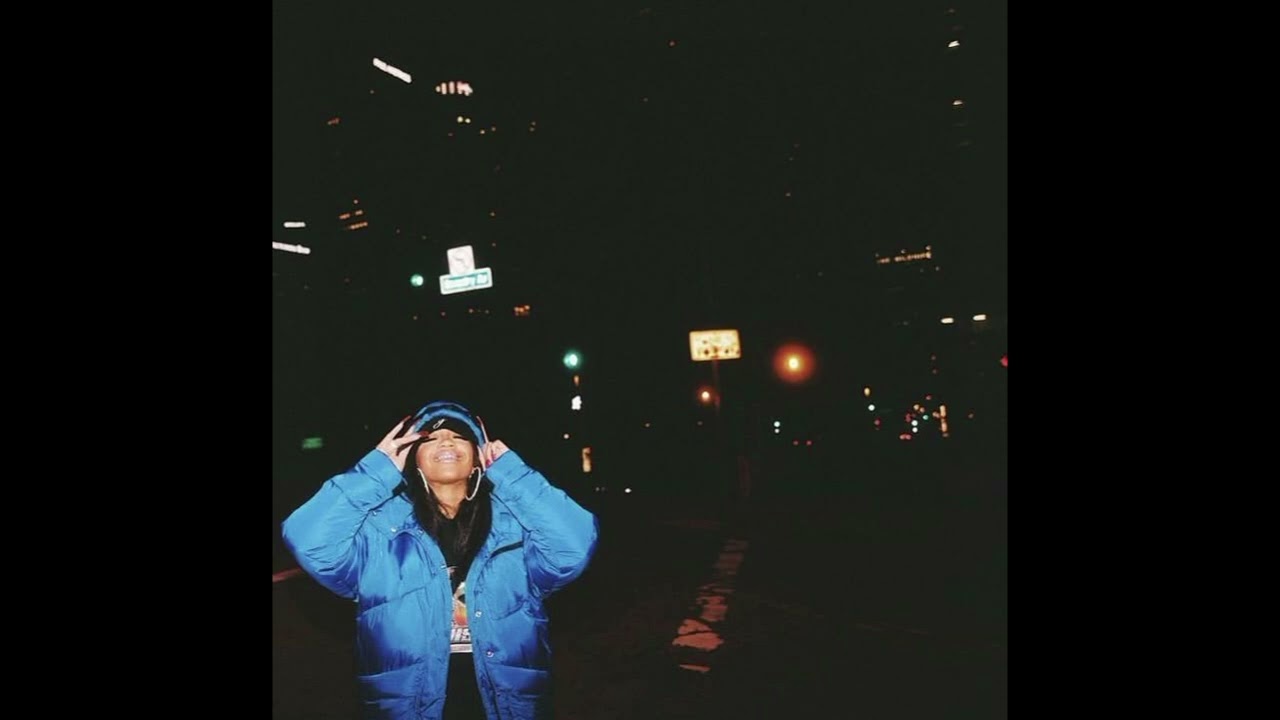 90s RnB Type Beat - 
