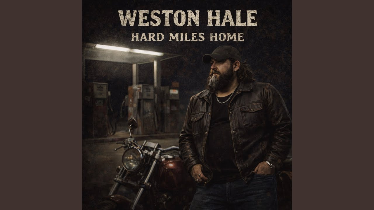 Hard Miles Home