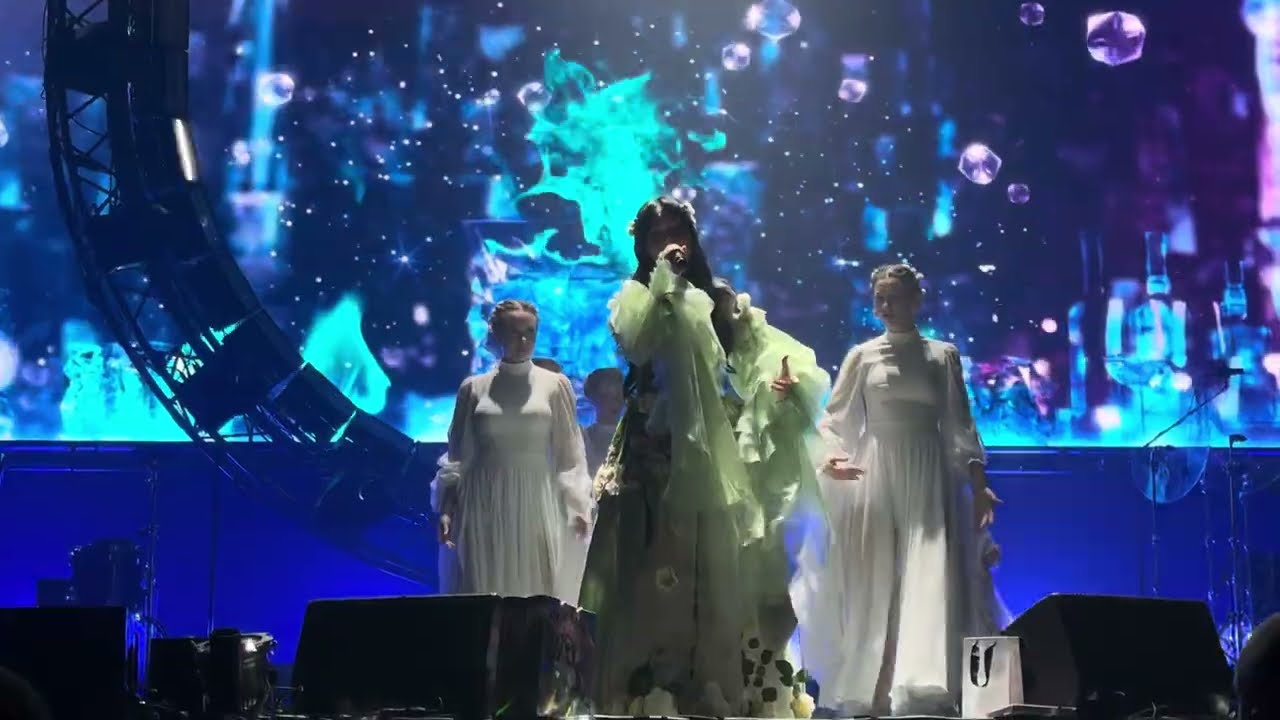 Polnalyubvi   Дно Live in Moscow 13 02 2026