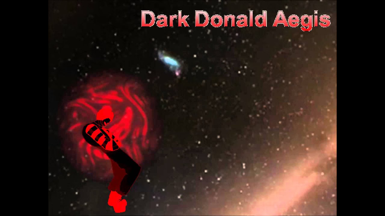 MUGEN: Dark Donald Aegis's Theme