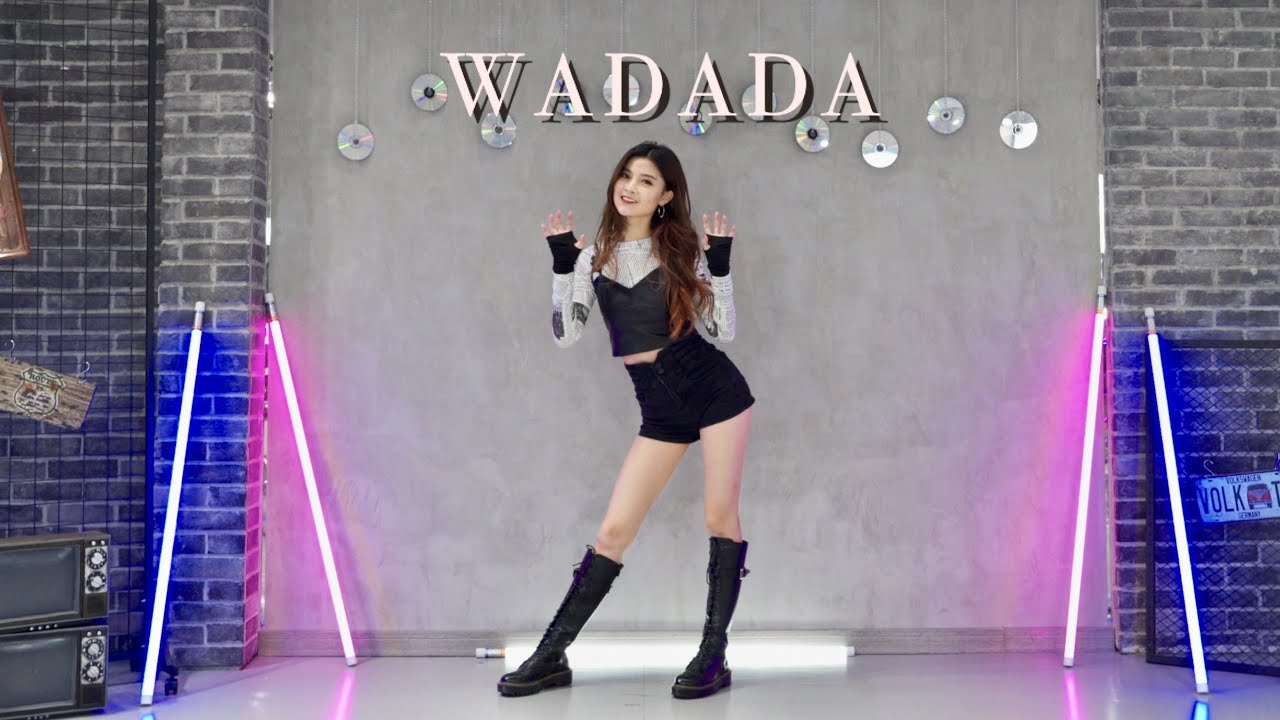 Kep1er 케플러 - 'WA DA DA' Full Dance Cover | @susiemeoww