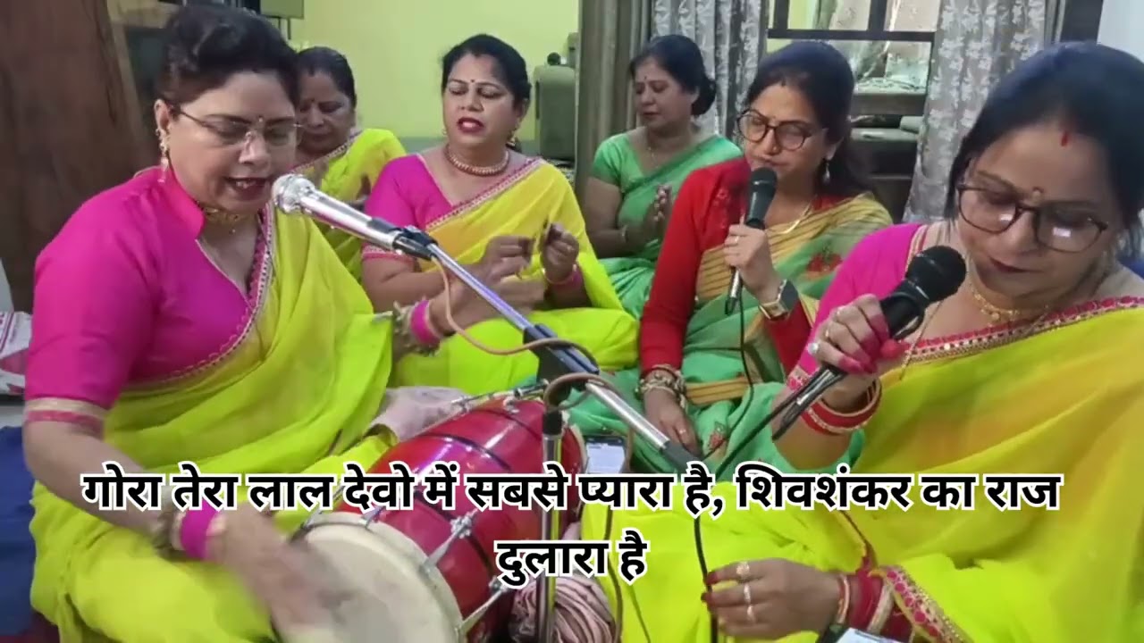 गोरा तेरा लाल देवो में सबसे प्यारा है🙏🕉️ गणेश जी का सुपरहिट भजन🚩Ganesha Special Bhajan😍🙏