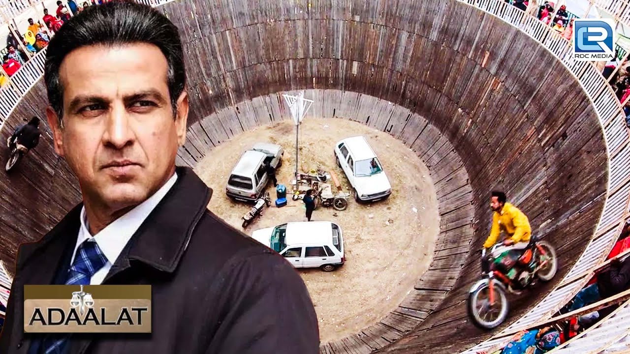 K.D Pathak के सामने आया मोत का कुवा | Adaalat | अदालत | Full Episode 86