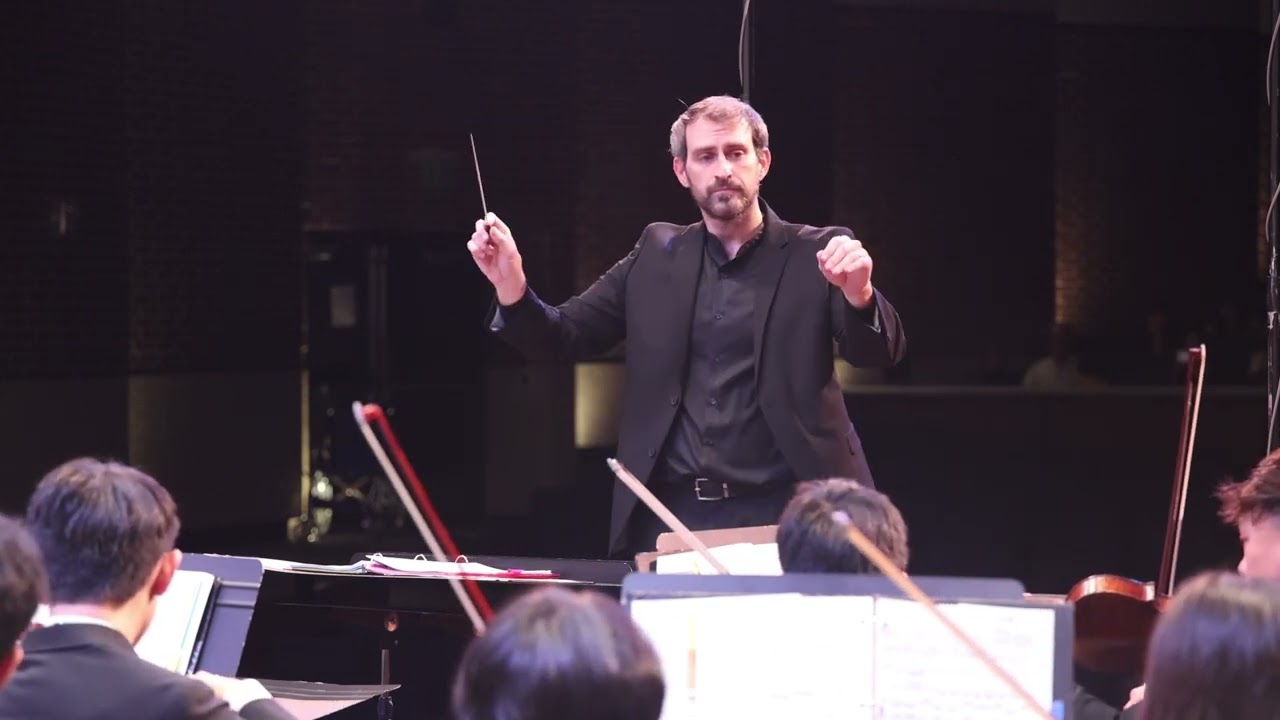 Seven Lakes High School Lyrica Orchestra: Autumn Concert 10-21-2025