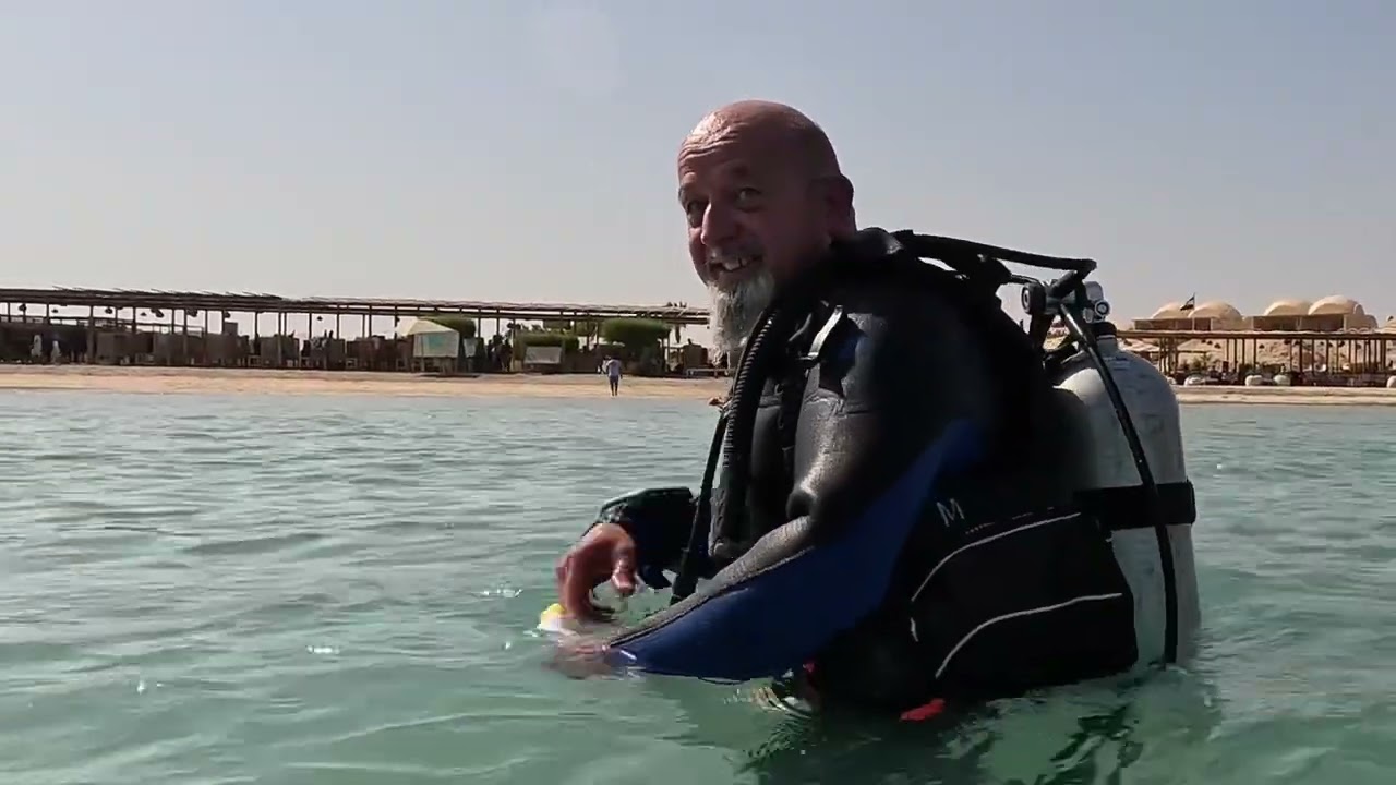 Marsa Shagra Village Oktober 2024