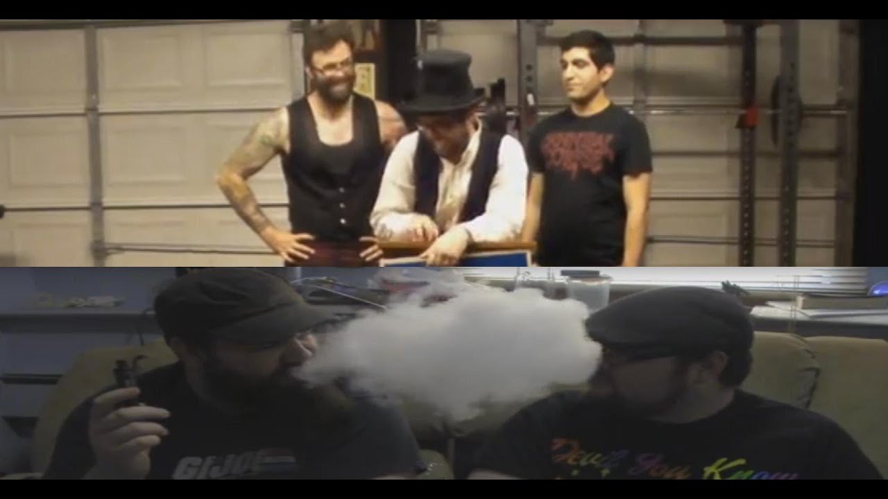 SHRED SHACK METAL REVIEWS - Grand Magus 