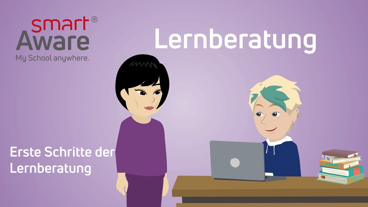 Lernberatung | Erste Schritte | Praxisanleitung