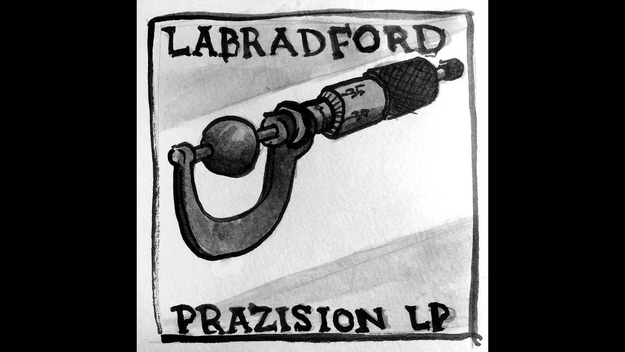 Labradford 1st Peel Session 19th November 1994