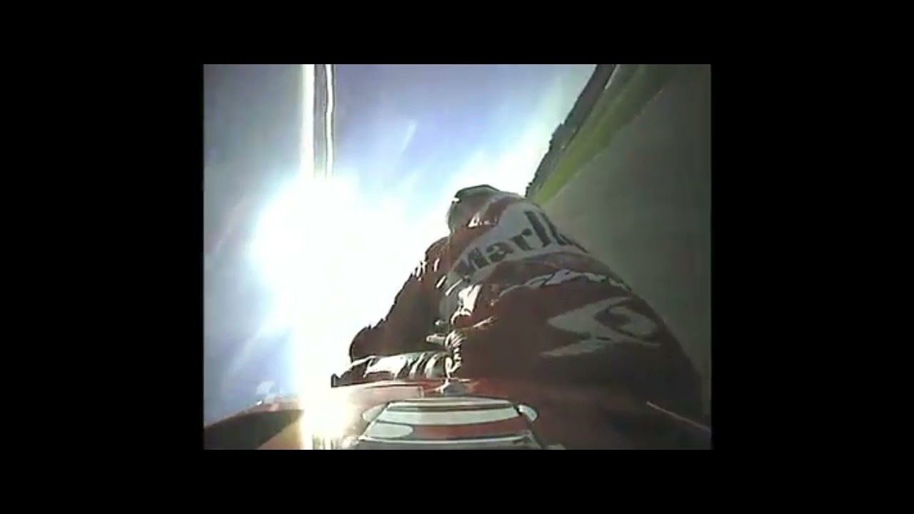 Ducati Desmosedici GP3 sound 2003