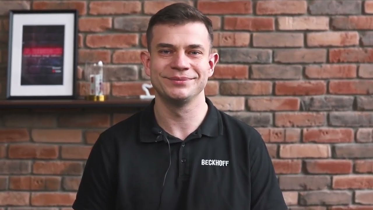 Webinar alert!  Uruchomienie bez stresu. Symulacja hardware'u i diagnostyka EtherCAT w praktyce