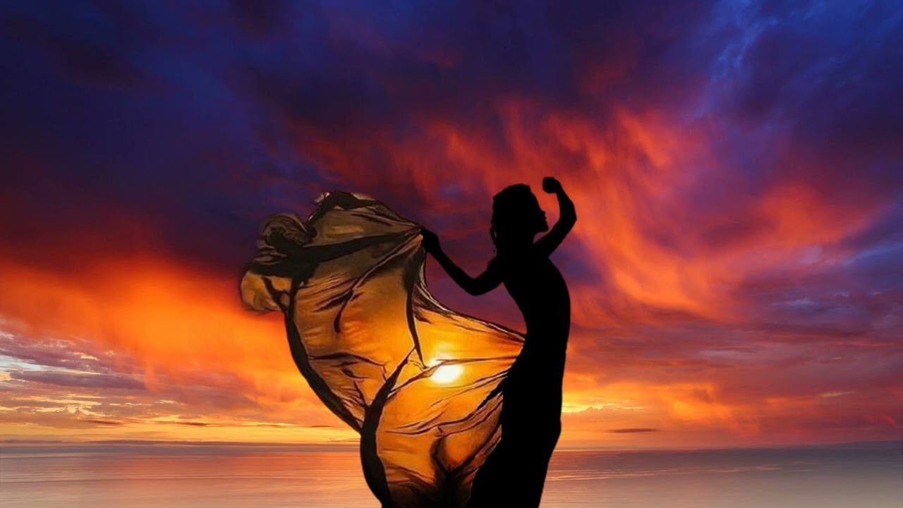 Limara & Dimitri Nakov. Feat Natacha Atlas - Nocturne