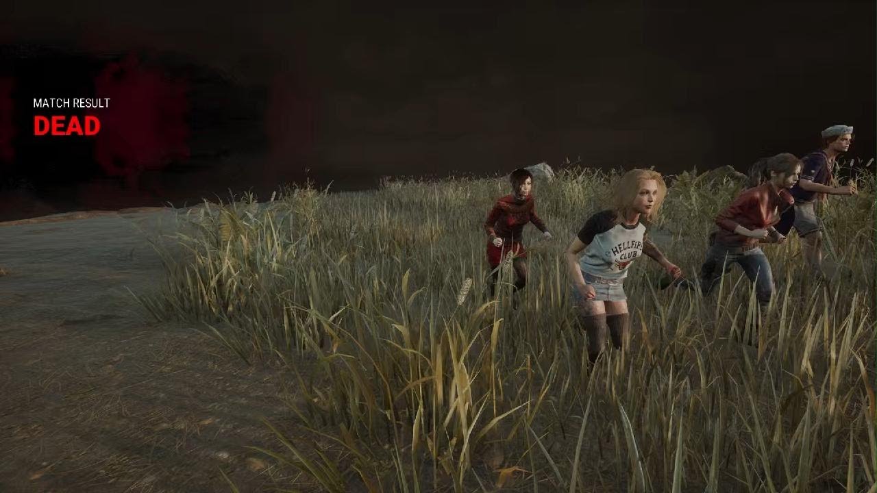 Fog Vials used correctly