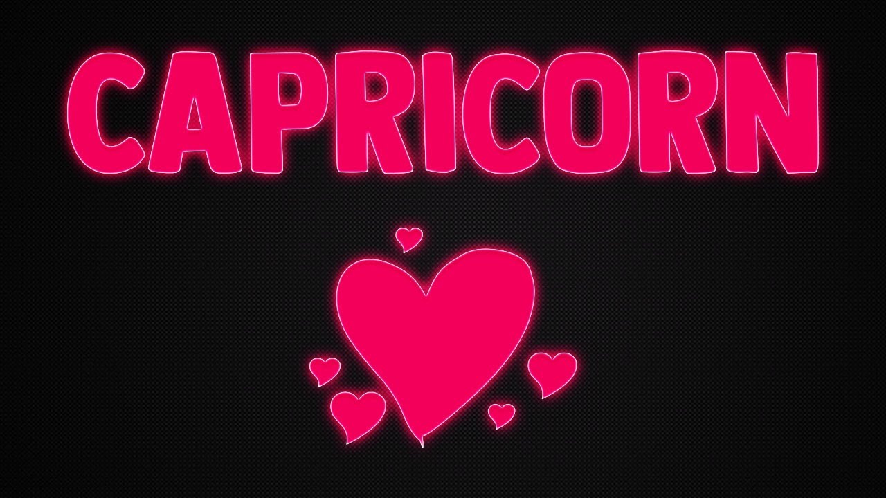 CAPRICORN TODAY 💔 (NO COMMUNICATION) 