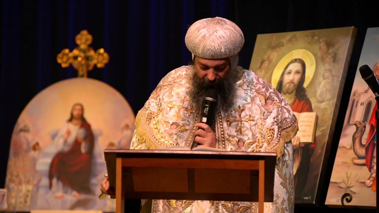 Sunday Liturgy   3/8/15