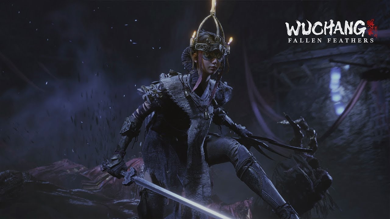 This Tiger Boss Is BRUTAL 😱⚔️ | Fierce Boss Fight | WUCHANG LIVE