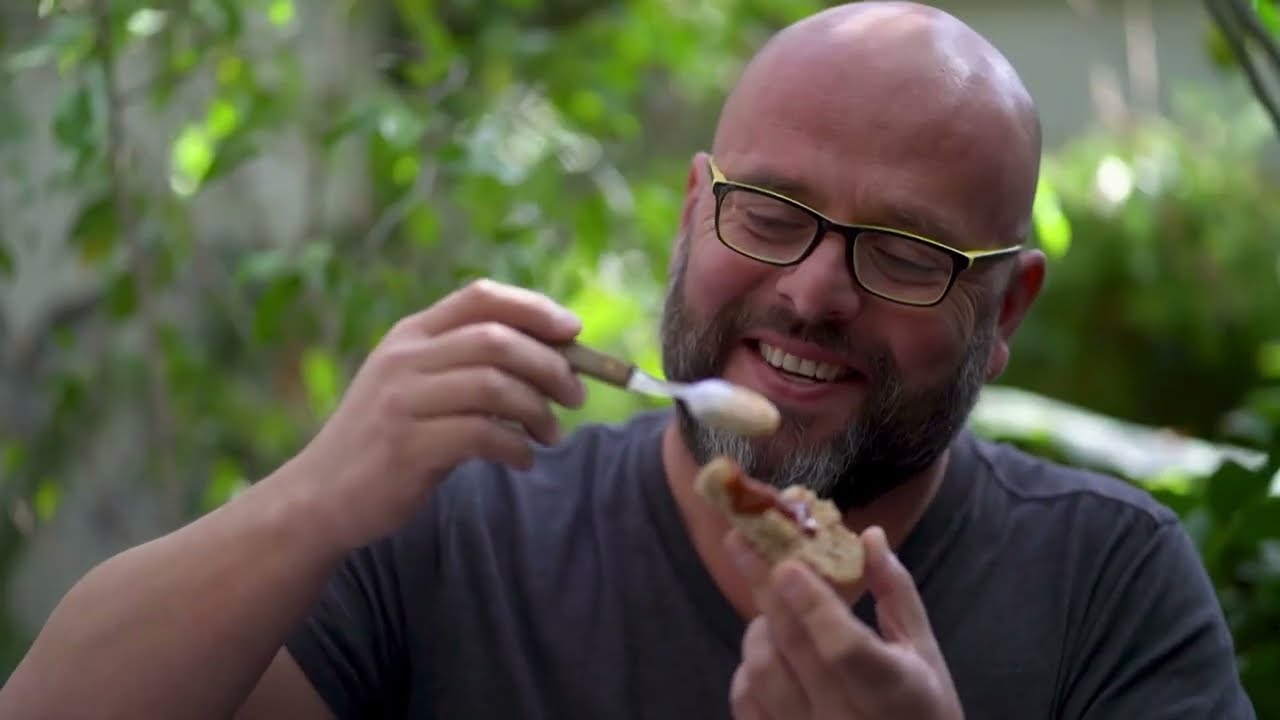 Hacedor de Hambre en NTV: El Ají