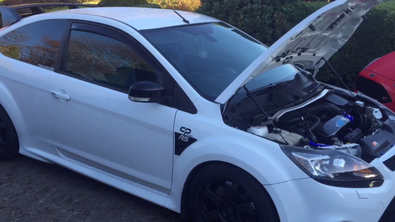 Ste Hampson's Headlights